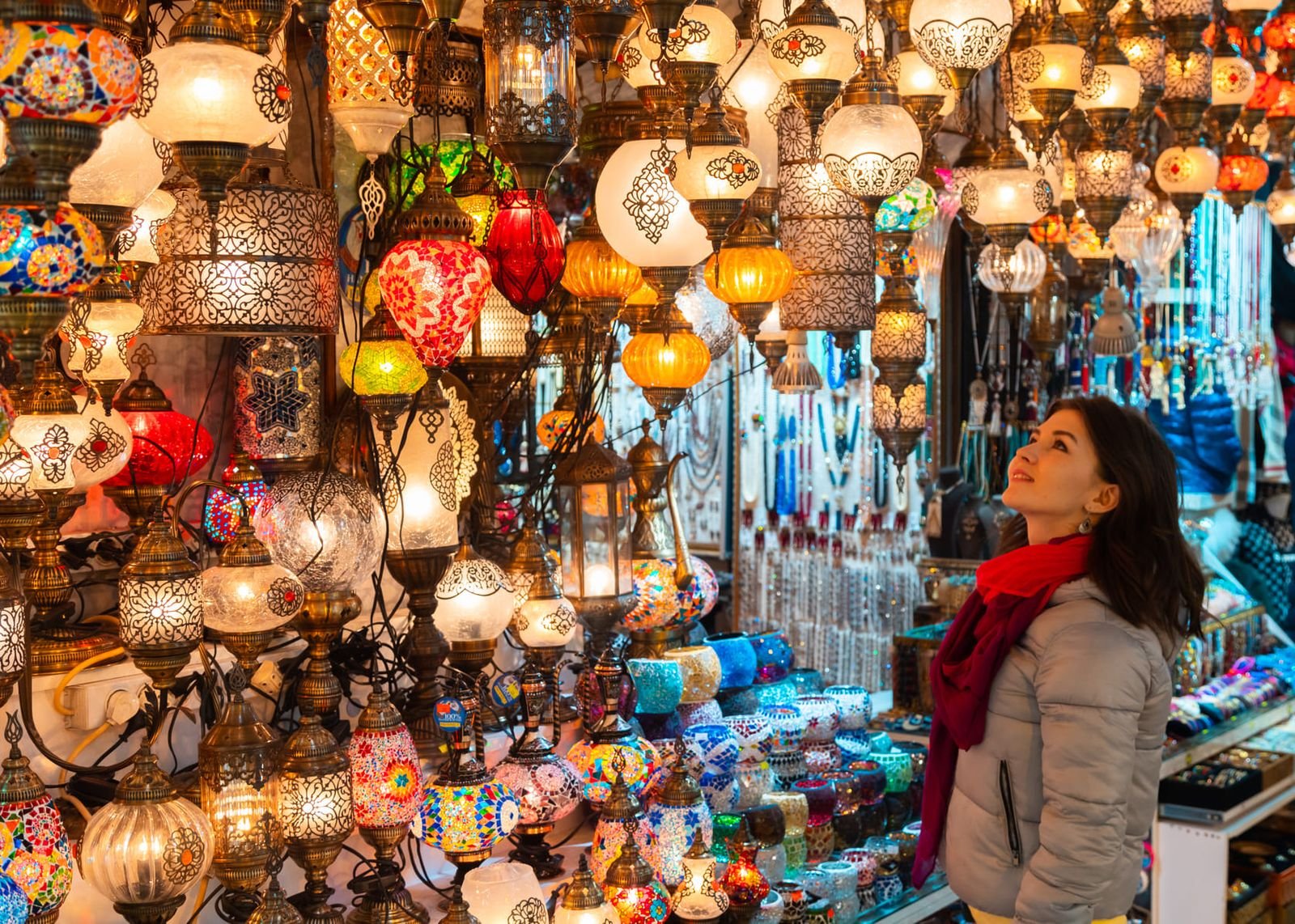 Sharm El Sheikh City Tour