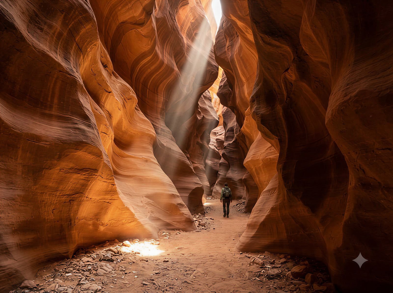 Canyon Salama, Dahab & Snorkeling (5-in-1 Safari)