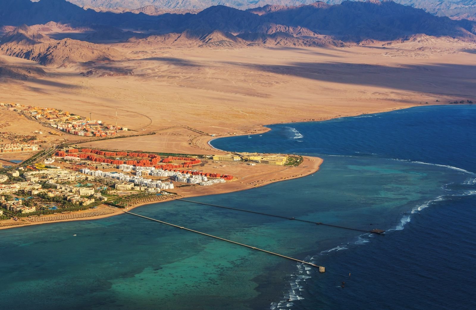 Sharm El Sheikh City Tour