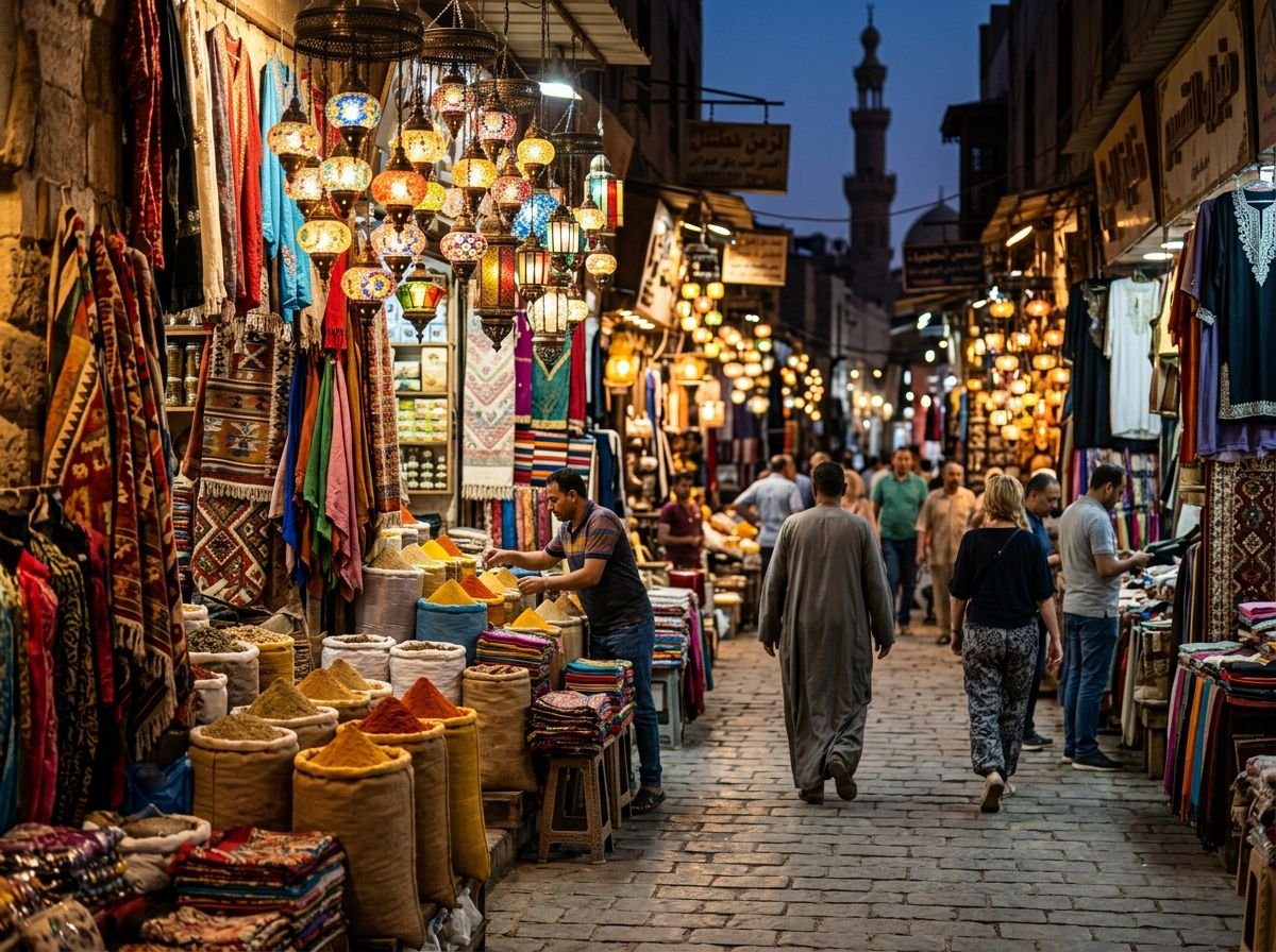 Sharm El Sheikh City Tour
