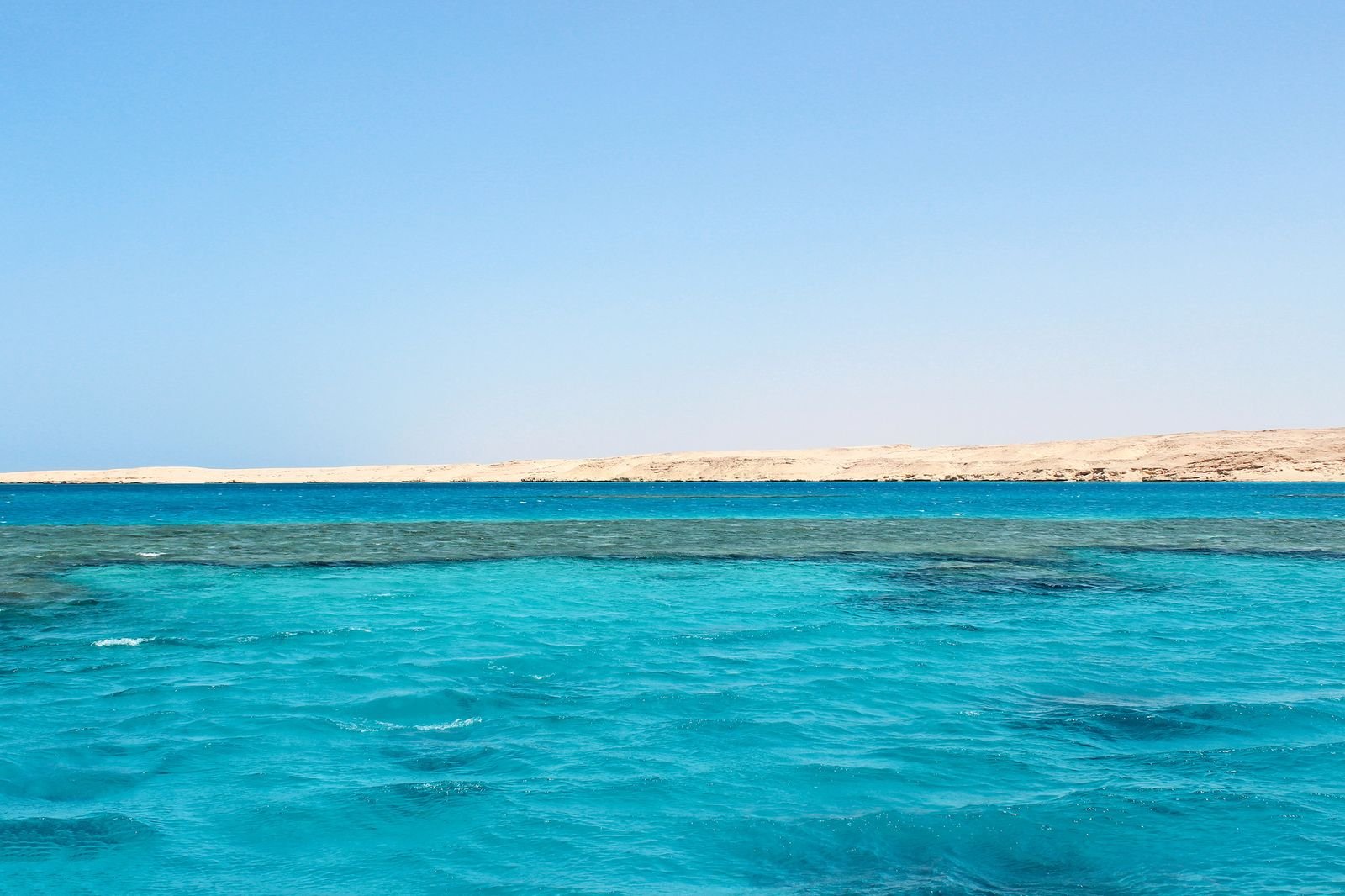 Tiran Island Snorkeling Cruise
