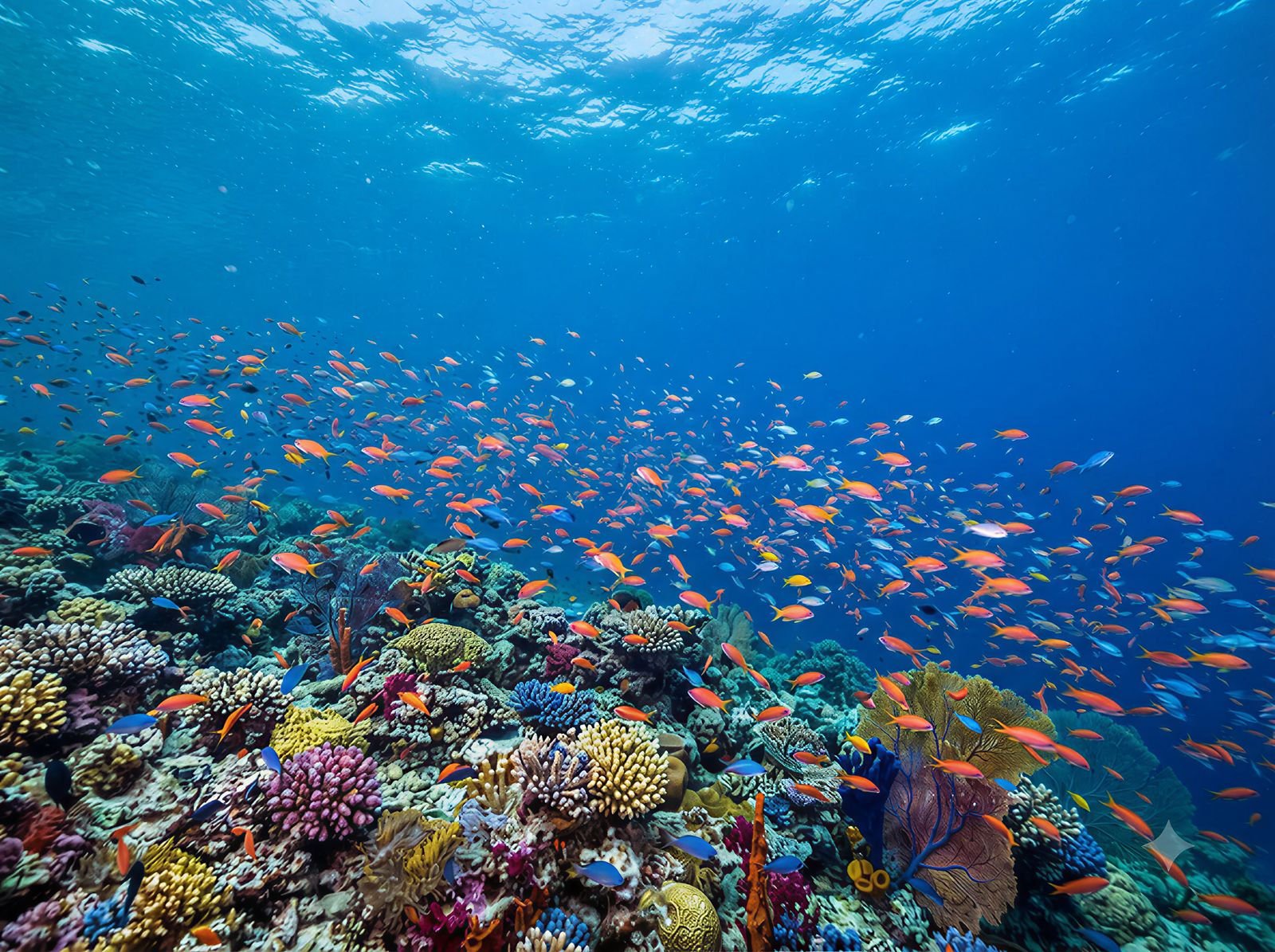 Glass-Bottom Boat Tour